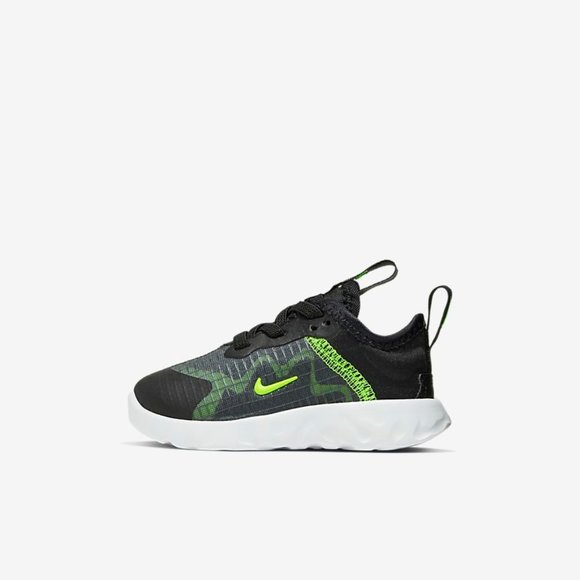 Baby/Toddler Shoe Nike Lucent - Picture 1 of 3
